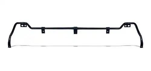 TRAVESSA PARACHOQUE FIAT UNO 10/ (SUPORTE)