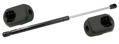 AMORTECEDOR TAMPA UNIVERSAL 354MM