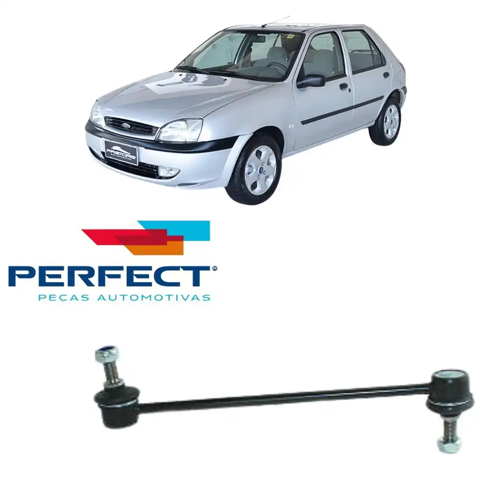 BIELETA DIANTEIRA FOCUS 2000 A 2008