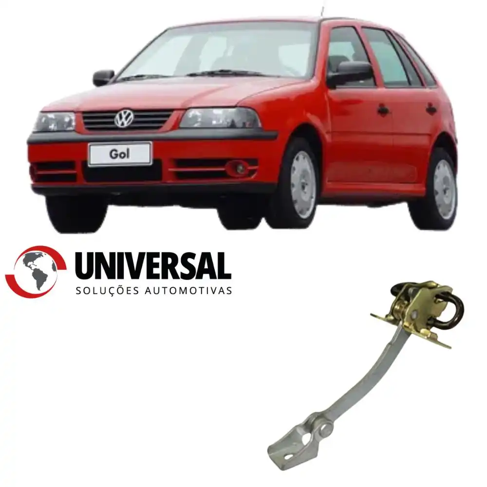 LIMITADOR PORTA GOL GIII 2PTS ESQ/DIR