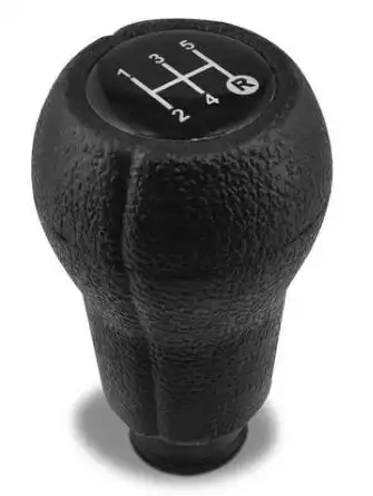 MANOPLA ALAVANCA CAMBIO GOL PLUS SANTANA 95/98