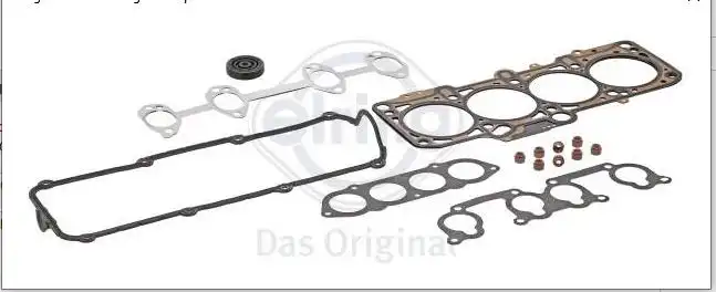 JUNTA MOTOR BORA 2.0 8V 1998 A 2015 SUPERIOR C/RETENTOR