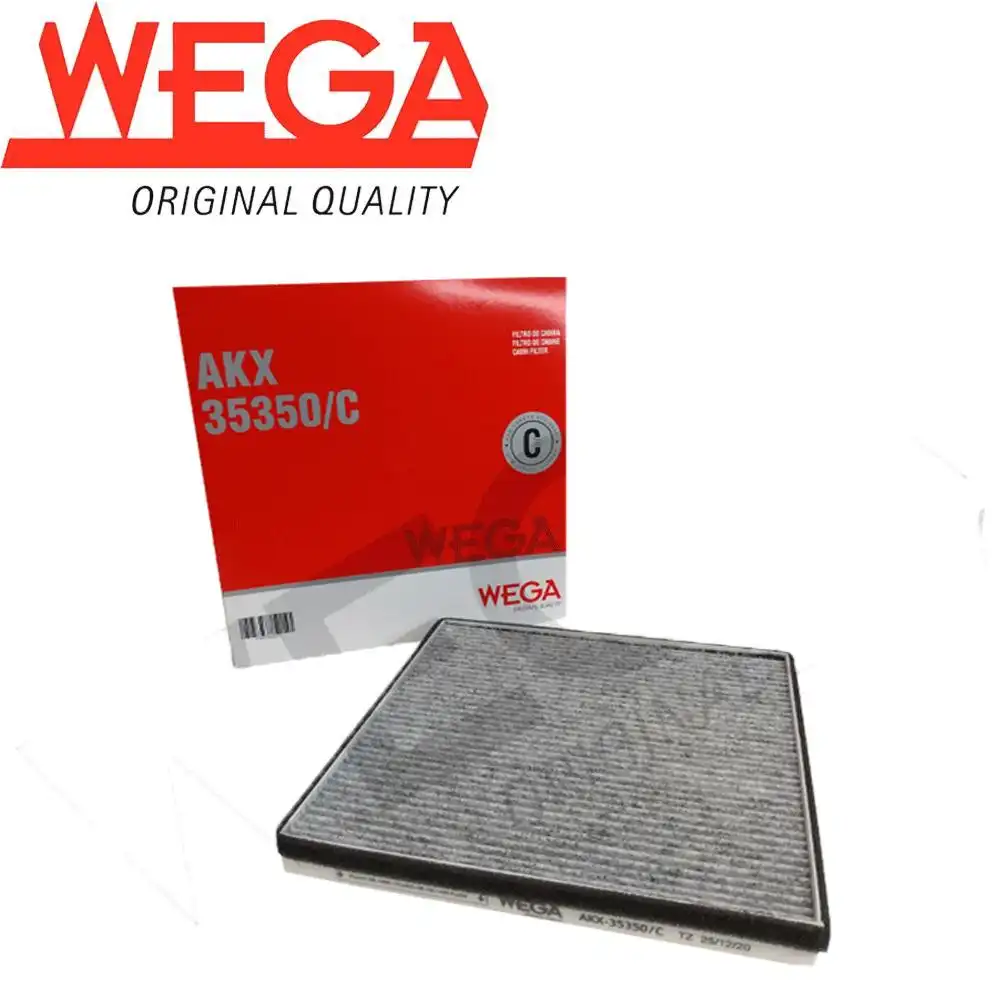 FILTRO AR CABINE FORD TERRITORY TURBO 1.5 2020 EM DIANTE