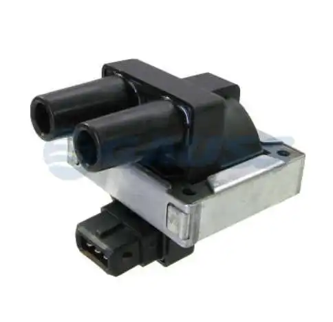 BOBINA INJ ELET RENAULT SCENIC MEGANE 2.0 8V 97/