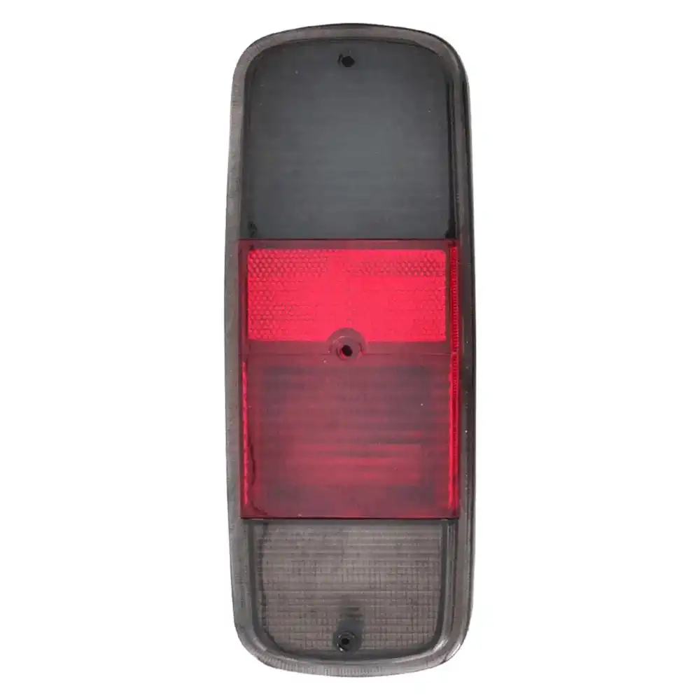 LENTE SINAL TRAS KOMBI CLIPPER FUME