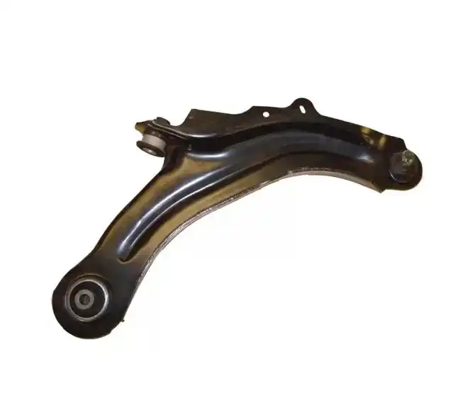 BANDEJA DIANTEIRA RENAULT MEGANE 2006 A 2012 DIR COM PIVO