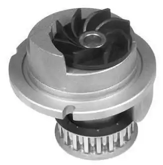 BOMBA DAGUA CORSA 1.8 MPFI MERIVA 1.8 MPFI 8V 02/ PALIO