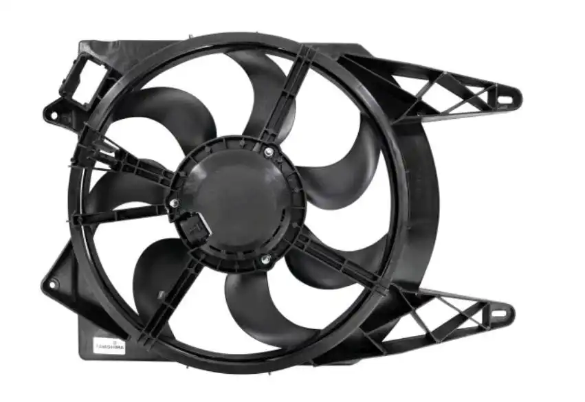 ELETROV FIAT MOBI FIORINO 1.0 1.4 2011 A 2025 SIS. VALEO