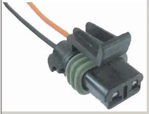 CHICOTE BOMBA INJ MARWAL (2 VIAS)