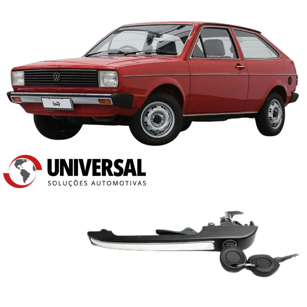 MACANETA EXT GOL /1986 ESQ C/FRISO