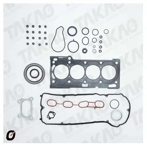 JUNTA MOTOR TOYOTA YARIS 1.5 16V 2018 A 2020 C/RETENTOR