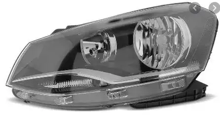 FAROL GOL GVI 13/ ESQ (DUPLO)