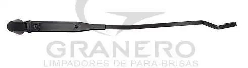 BRACO LIMP PARAB CORSA 04/12 ESQ