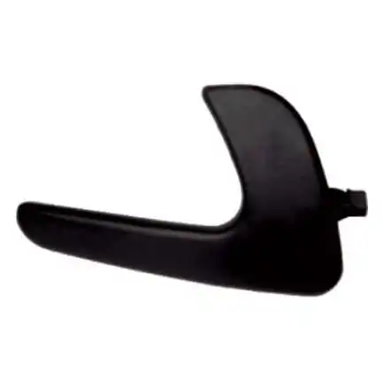 MACANETA INT GOL PLUS 4PTS ESQ PRETA