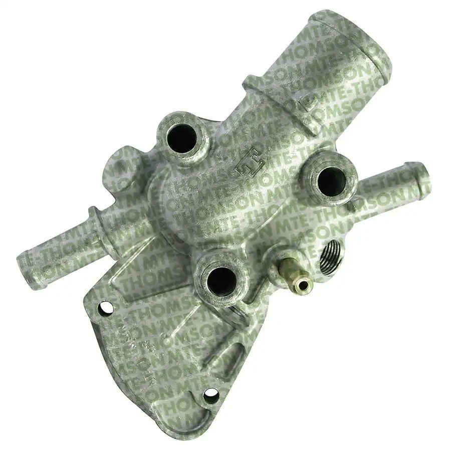 VALVULA TERMOSTATICA FIAT PALIO 1.0 1.5 8V 1994/ COM CARCACA