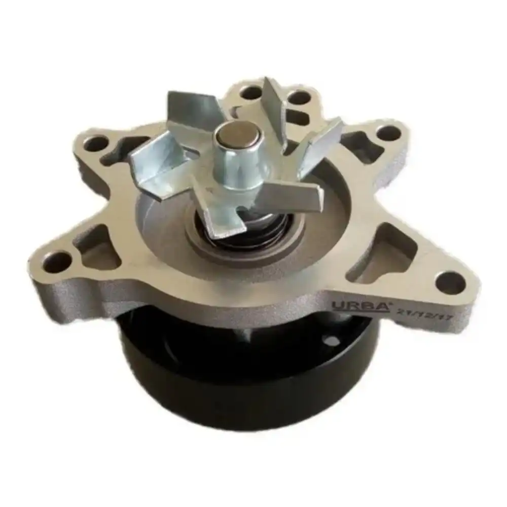 BOMBA DAGUA TOYOTA COROLLA 1.6 1.8 16V 02/ RAV4 1.8 01/06