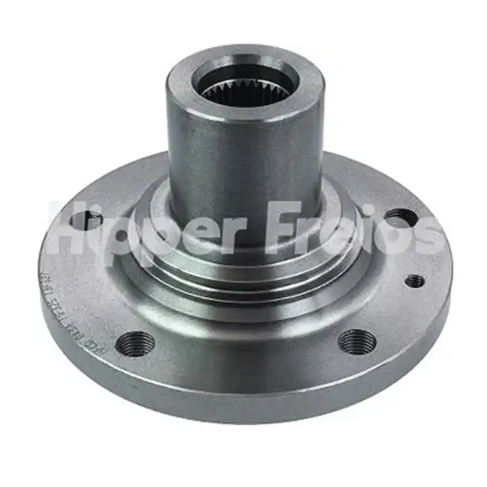 CUBO RODA DIANTEIRO RENAULT MASTER 2.3 2013 EM DIANTE