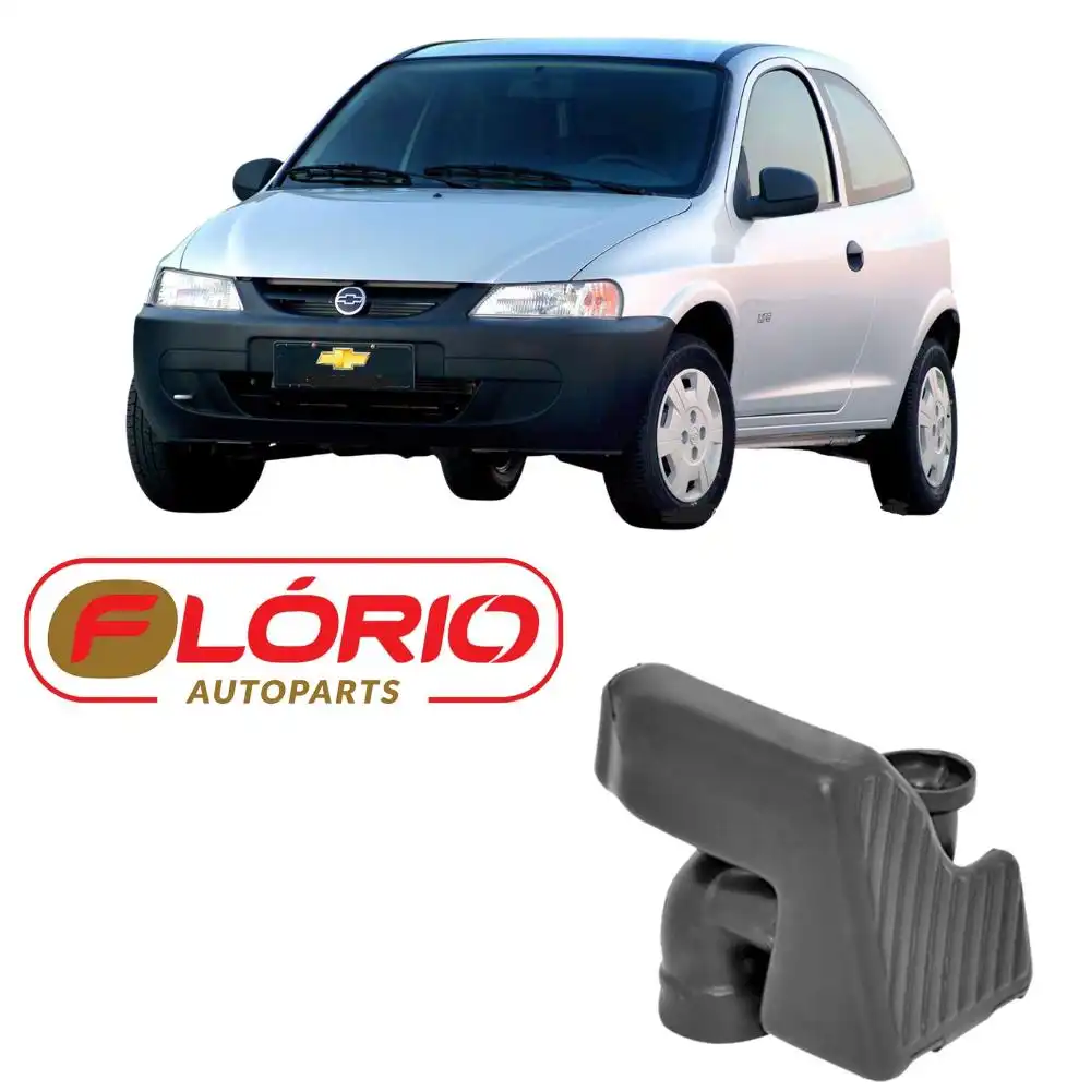 SANFONA FILTRO AR CELTA ATE 2005