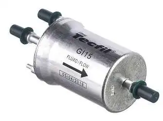 FILTRO COMBUSTIVEL AUDI A1 2.0 16V 2013/