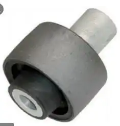 BUCHA BRACO SUSP TRAS PEUGEOT 206 SW EXTERNA