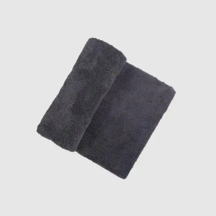 TOALHA MICROFIBRA 40X40CM FELPUDA