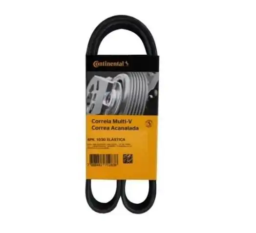 CORREIA ALT FIESTA COURIER 1.4 16V 96/ C/AR