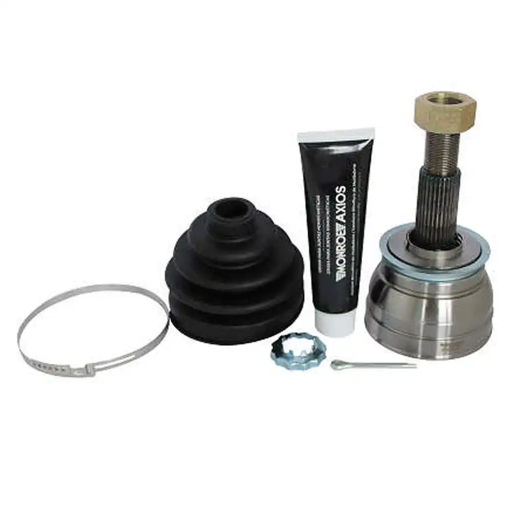 JUNTA HOMOC NISSAN FRONTIER 2.5 16V 4X4 2007 A 2021 (