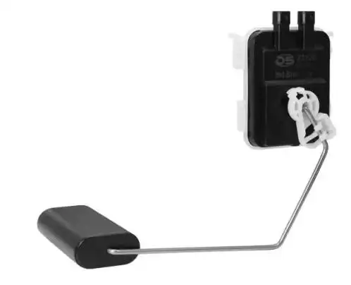 BOIA TANQUE COURIER 2008 A 2013 1.6 8V FLEX