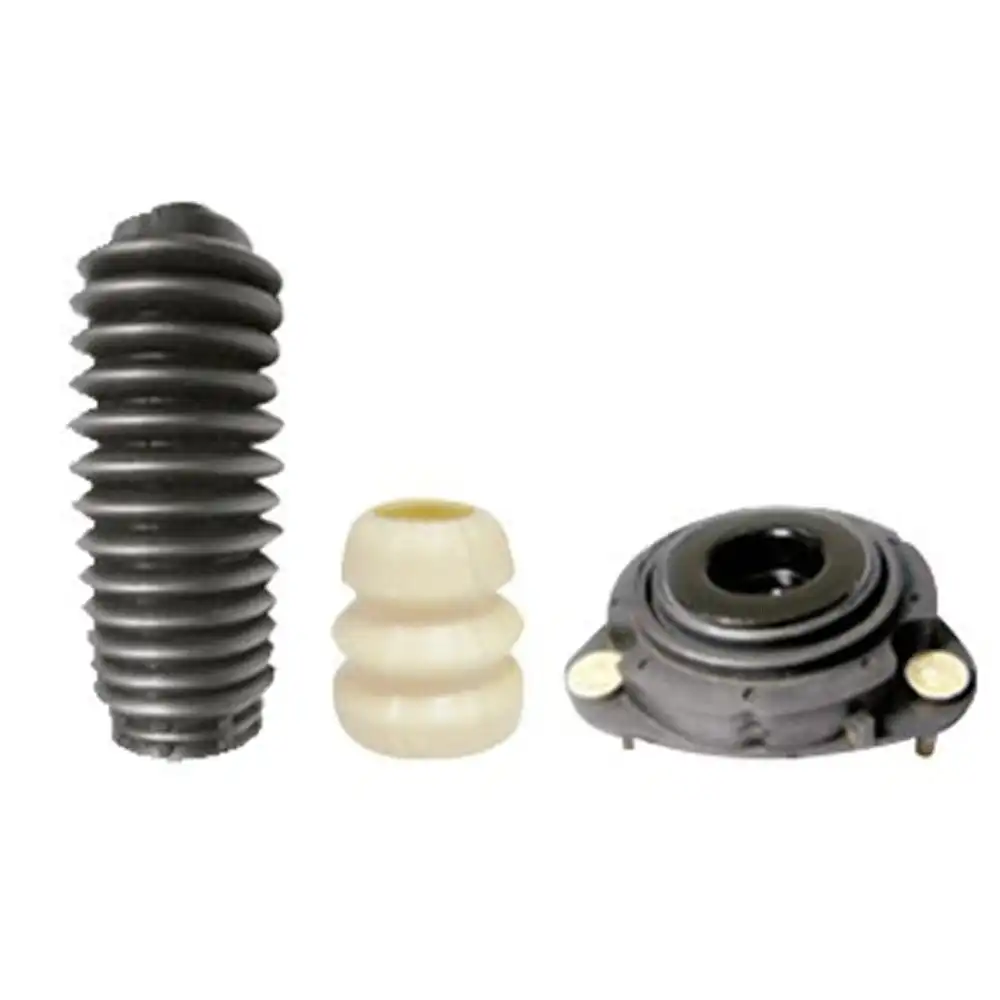 COXIM AMORTECEDOR DIANTEIRO FOCUS 2000 A 2009 S/ROLAMENTO