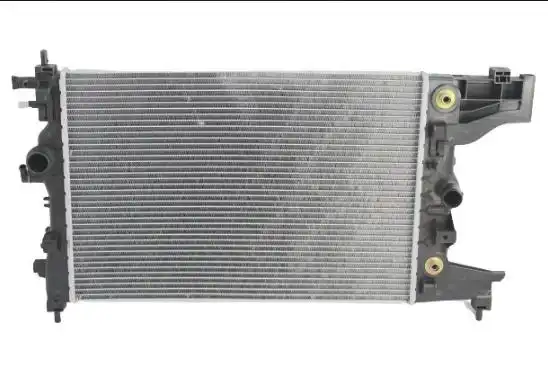 RADIADOR CRUZE 1.8 2013 MANUAL