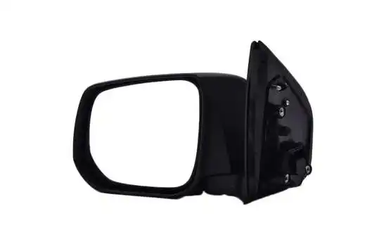 ESPELHO EXTERNO S-10 2012 A 2017 ESQUERDO FIXO