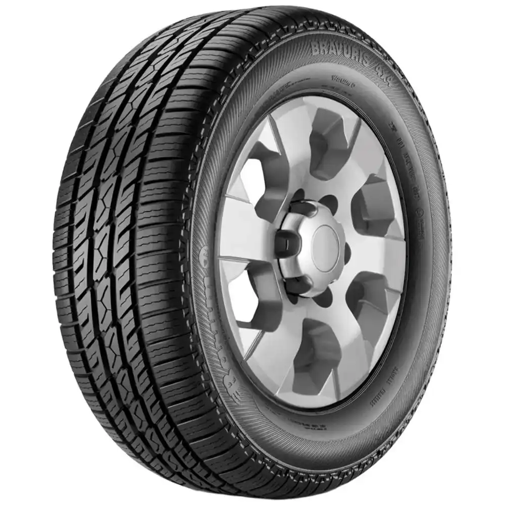 PNEU 235/55 R18 100V BARUM BRAVURIS 4X4