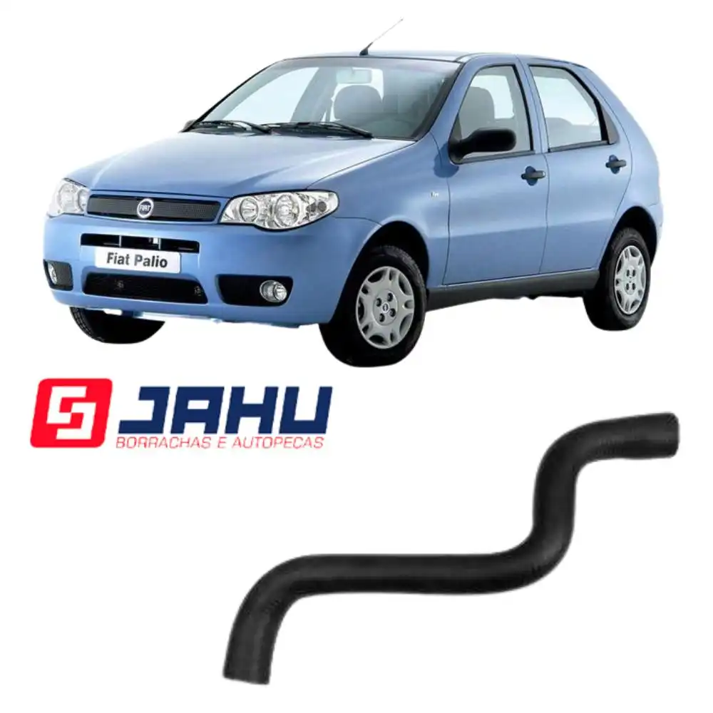 MANGUEIRA RADIADOR FIAT PALIO 1.0 1.3 8/16V SUPERIOR