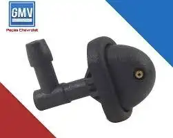 BRUCUTU ESGUICHADOR DAGUA CORSA CELTA (TRAS)