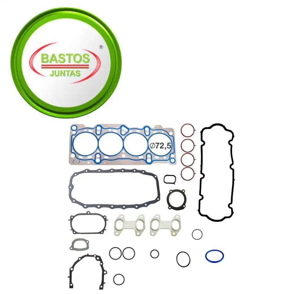 JUNTA MOTOR FIAT PALIO SIENA IDEA 1.4 8V FIRE TETRAFUEL