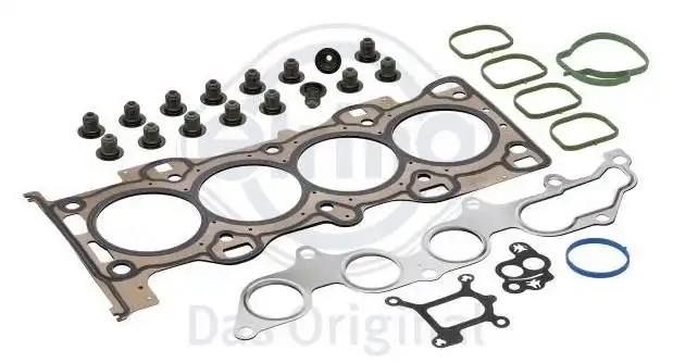 JUNTA MOTOR FORD FOCUS 2.0 16V 2004 A 2012 SUPERIOR C/ RETEN