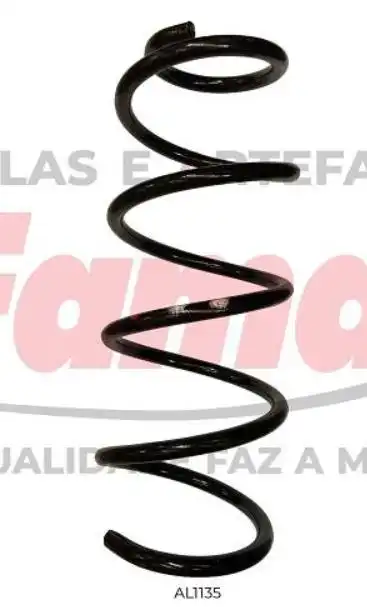 MOLA DIANTEIRA ONIX 2013 ACIMA