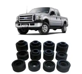 CALCO CABINE F-250 F-350 KIT