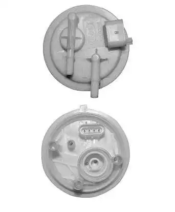 TAMPA BOMBA INJ ELET S-10, BLAZER 2.4 FLEX 2007/