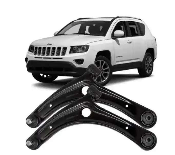 BANDEJA DIANTEIRA AIRTREK 2.0 2008 A 2014 ESQUERDA COM PIVO