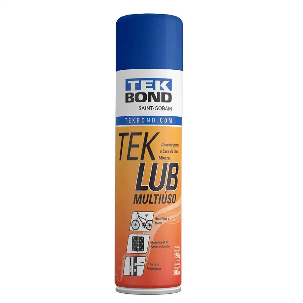 DESINCRAVANTE TEKBOND 300ML