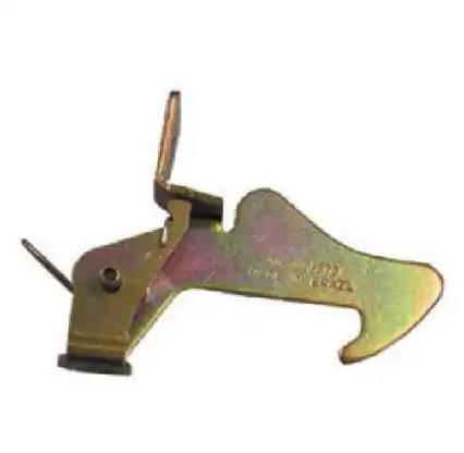 FECHADURA CAPO VECTRA /96 CORSA 2003/ SUPERIOR