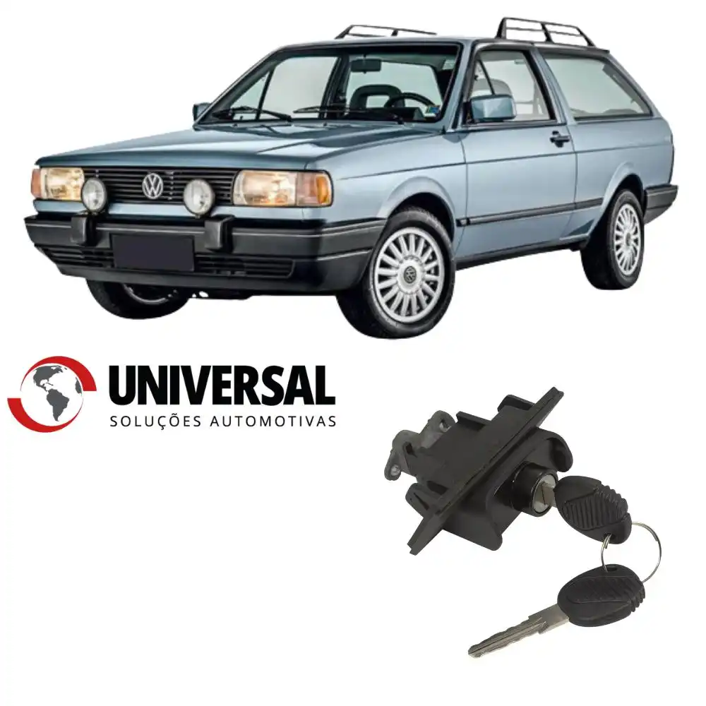 CILINDRO PORTA MALAS PARATI 96/ (GIRAR)