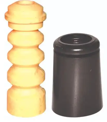 KIT AMORTECEDOR TRASEIRO POLO CLASSIC 1996 A 1999