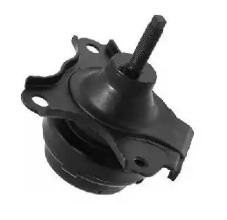 CALCO MOTOR HONDA CIVIC 2001/ DIANT ESQ