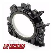 RETENTOR VOLANTE MOTOR GOL 02/ AT 8/16V GOLF FOX P/SENSOR