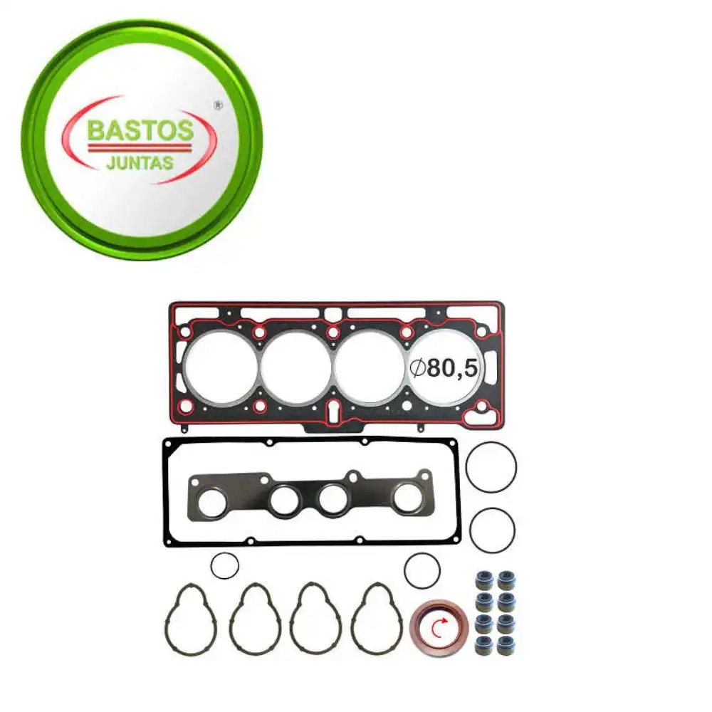 JUNTA MOTOR LOGAN 1.6 8V 2004 EM DIANTE SUPERIOR C