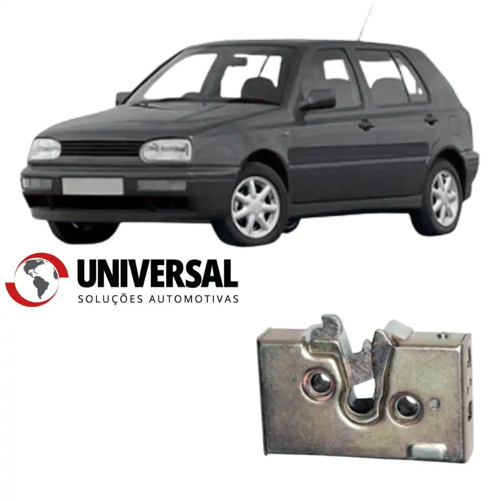 FECHADURA PORTA GOLF 2/4PTS /94 ESQ