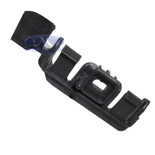 GUIA PARACHOQUE DIANT ECOSPORT 08/12 DIR