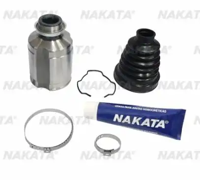 TULIPA CAIXA FUSION 2.3 2.5 2006 A 2009 AUTOMATICO DIR